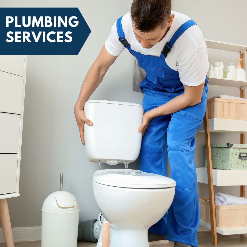 Plumbing Company in Mount Ayr, IA